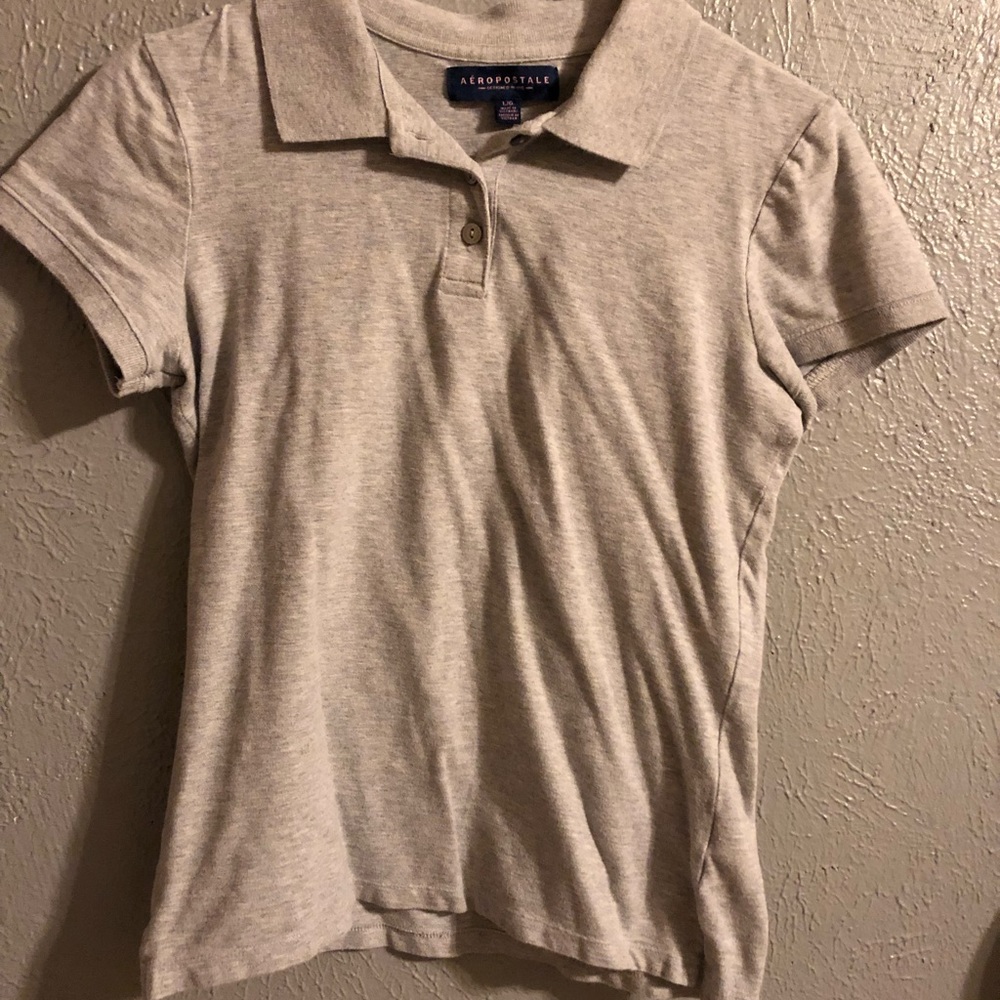 polo shirt